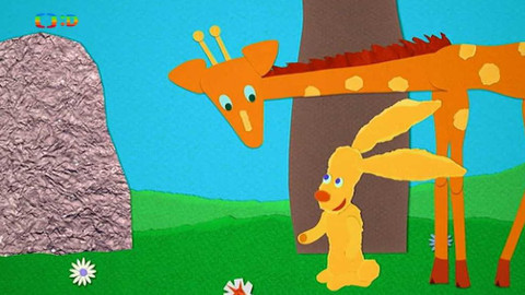 Ava Riko Teo - Epizoda 21/65