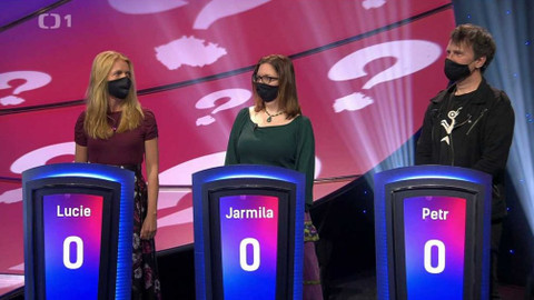 Kde domov můj? - 21. dubna 2020