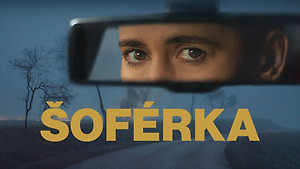 Obrázek pořadu Šoférka
