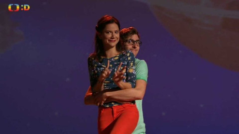 PLANETA YÓ - 2. října 2017