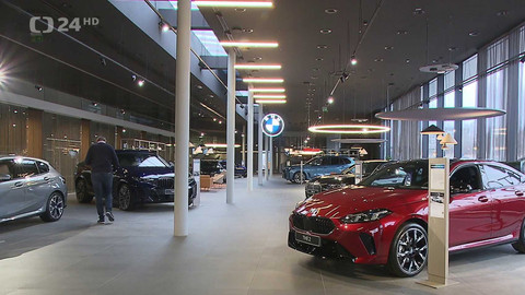 Události, komentáře z ekonomiky - 10. ledna