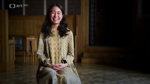 Mezinárodní hudební festival Pražské jaro - 20/25 Echo Pražského jara 2025