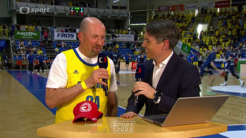 Čtverák - Čtverák 2023