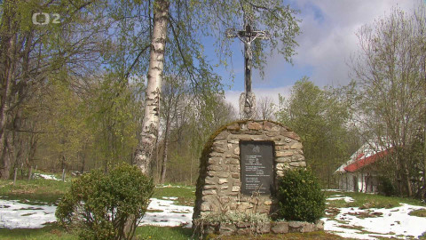 Cesty víry - Hledání šumavské duše