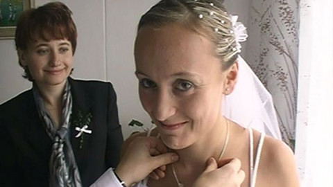 Rodinné křižovatky - Tři svatby