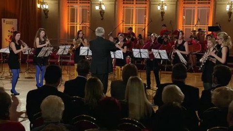 Concerto Bohemia - Concerto Bohemia 2013