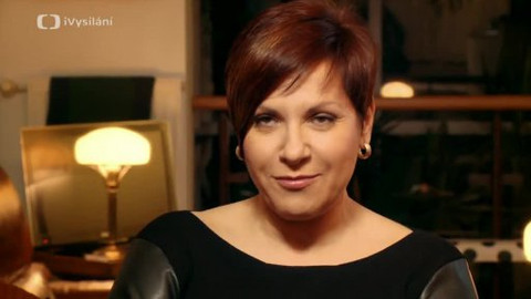 60 pečetí - Dagmar Pecková