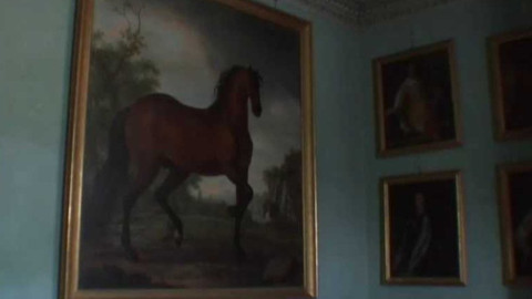 Královský restaurátor