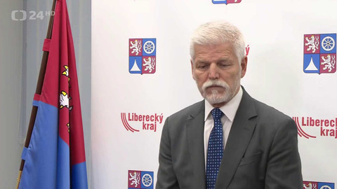 Události, komentáře - 10. prosince