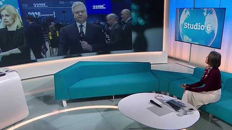 Studio 6 víkend - 17. ledna