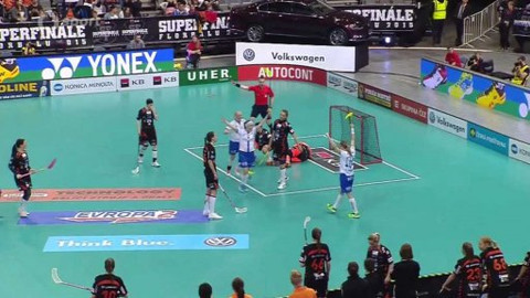 ČEZ Extraliga - Herbadent Praha 11 SJM - TJ JM FAT PIPE Chodov