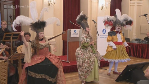 Akademie věd ČR – špičkový výzkum ve veřejném zájmu - Může genetika zachránit lidstvo před hladem?