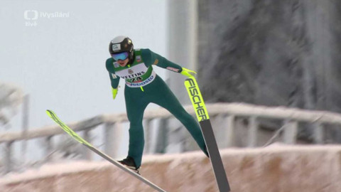 Světový pohár v severské kombinaci - Finsko