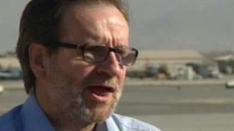 Otázky Václava Moravce - 7. listopadu 2010 13:06