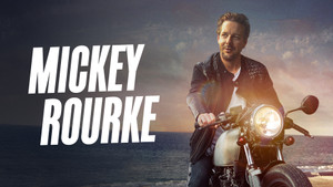 Obrázek pořadu Mickey Rourke