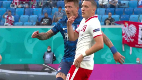 UEFA EURO 2020 - Sumář dne