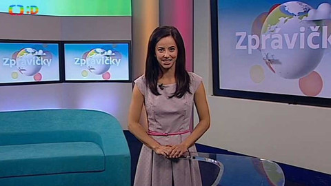 Zprávičky - 22. října 2015