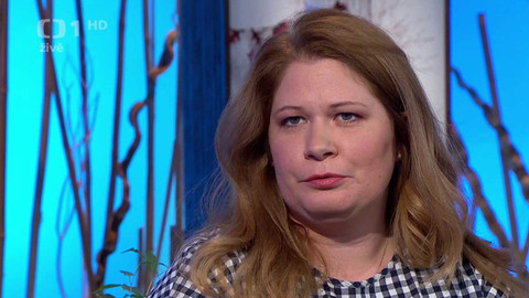 Sama doma - 12. listopadu 2024