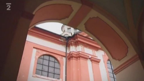 Poutní místa - Chlum sv. Maří