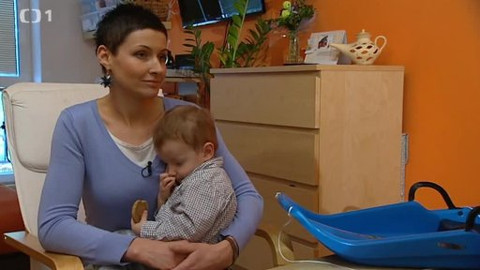 Černé ovce - 6. března 2013