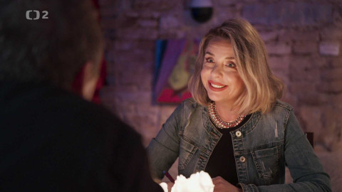 Mise hledání lásky - 4/5 (Ne)dokonalé rande