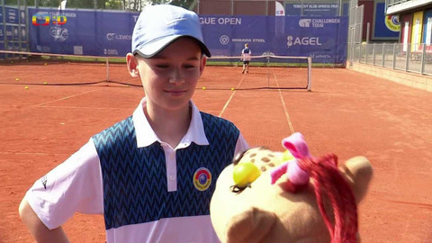 Lvíčata - 24. června 2023