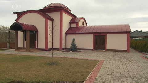 Černé ovce - 2. ledna 2023