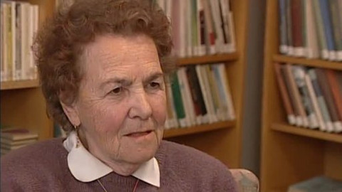 Mezi dveřmi je A.G. - Kultura života v domovech pro seniory