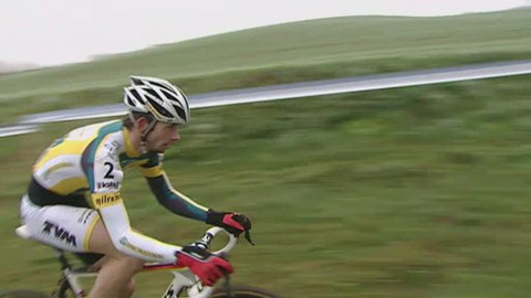 Cyklistika - Toi Toi Cup 2011 Holé Vrchy