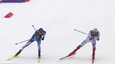 Světový pohár v severské kombinaci - Severská kombinace: SP Norsko