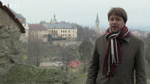 Sedm pečetí Karla IV. - 3/7 Moudrý král