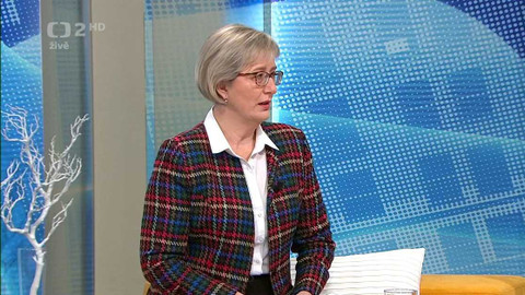 Dobré ráno - 19. ledna 2023