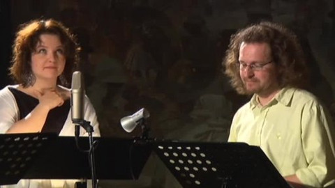 Terra musica - 14. června 2010