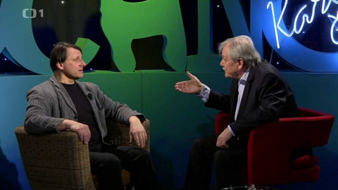 Všechnopárty - 2. března 2018