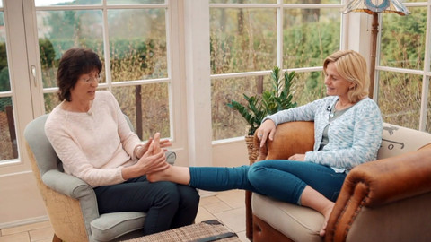 Kouzelné bylinky - Přírodní terapie aneb jen bylinky nestačí