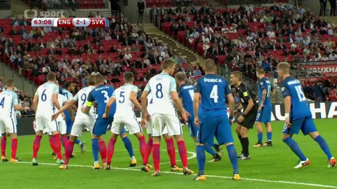 Kvalifikace na MS 2018 Rusko - Sestřih utkání z hracího dne