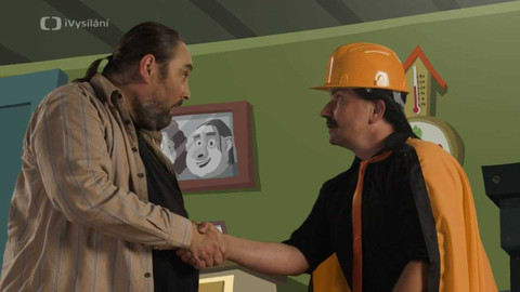 Smokemanovo desatero správného topiče - 1/10 Top tak, jak chceš, aby topil tvůj soused