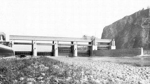 Hledání ztraceného času - S kamerou po dolním Labi (4)