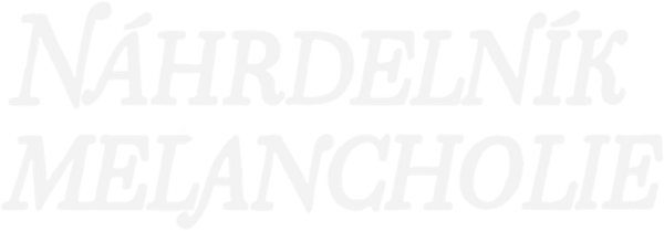 Náhrdelník melancholie