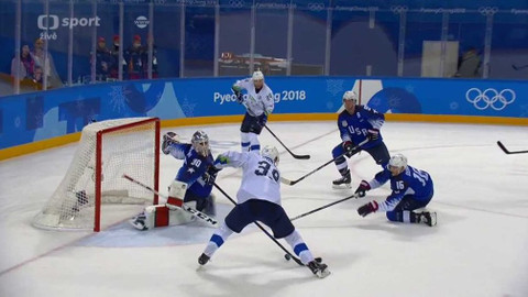 XXIII. zimní olympijské hry 2018 Pchjongčchang - Velký přehled