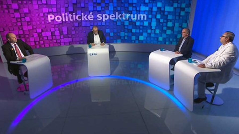 Politické spektrum - Zákaz kouření