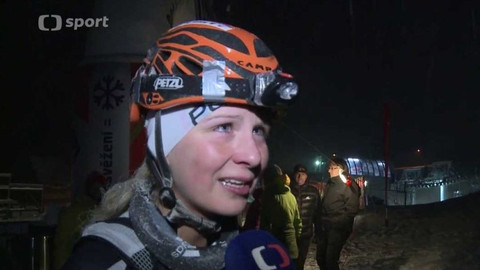 Sport v regionech - Skialp Race, Dolní Morava