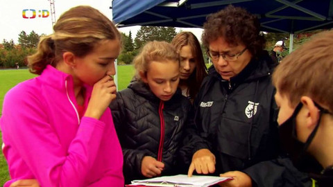 Lvíčata - 7. listopadu 2020