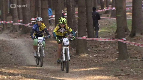 Cyklistika - Kolo pro život - Vysočina Arena Tour České spořitelny