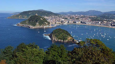 Postřehy odjinud - Baskicko očima Jaroslava Skalického