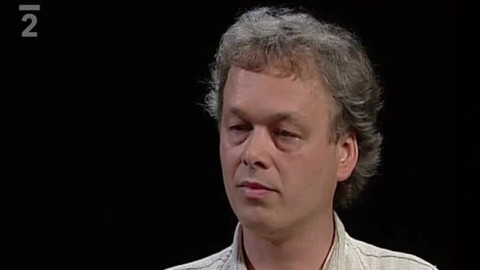 Z očí do očí - Jiří Plocek