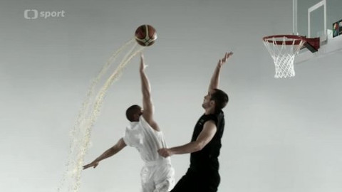 ME v basketbalu 2013 Slovinsko - 8. září 2013