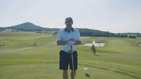 Golf Time - 26. června