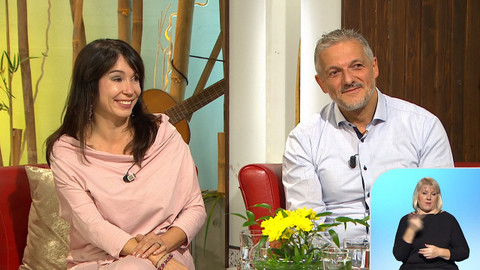 Sama doma - 14. října 2021