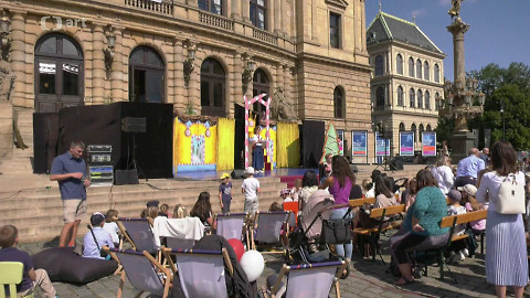 Dvořákova Praha - 7/20 NOTA BENE Dvořákova Praha 2025
